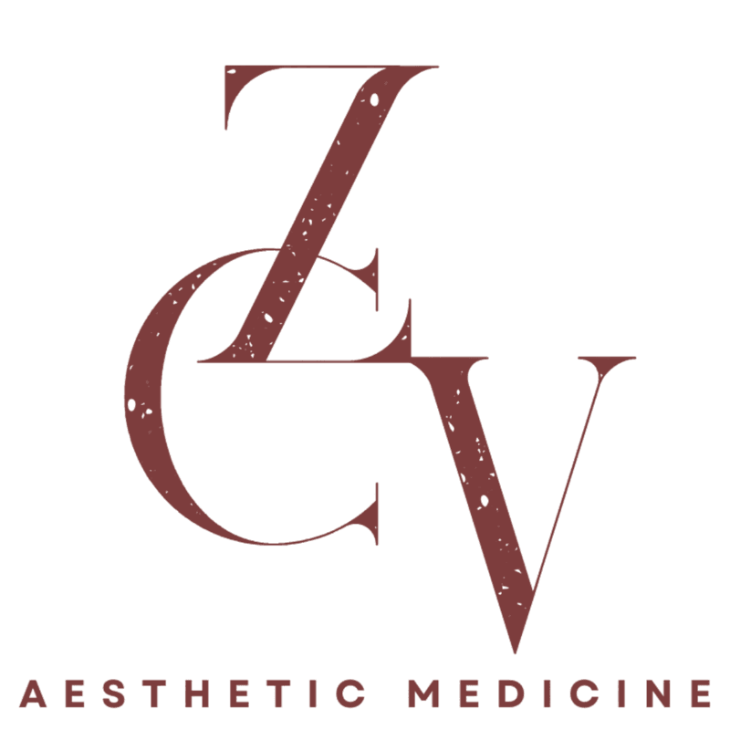 Dra. Zaida Cárcamo · Aesthetic Medicine