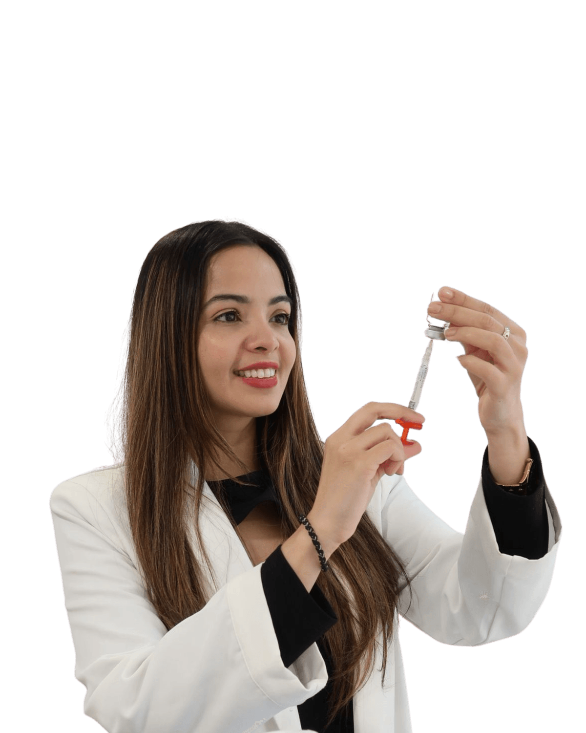 Dra. Zaida Cárcamo Vergara